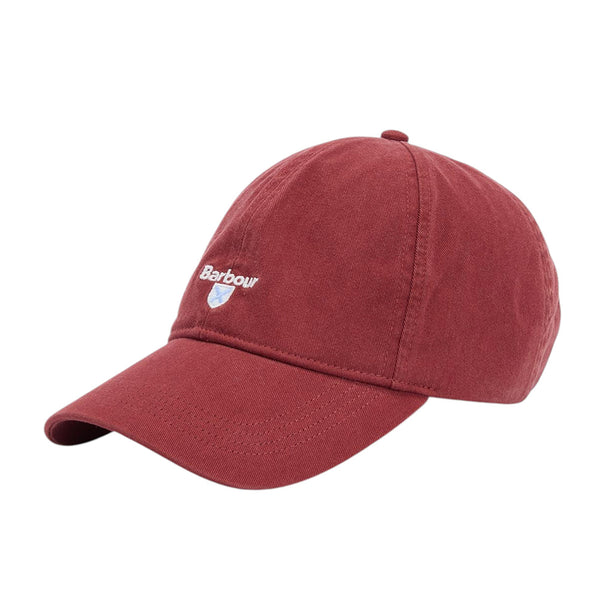 BARBOUR CASCADE SPORTS CAP