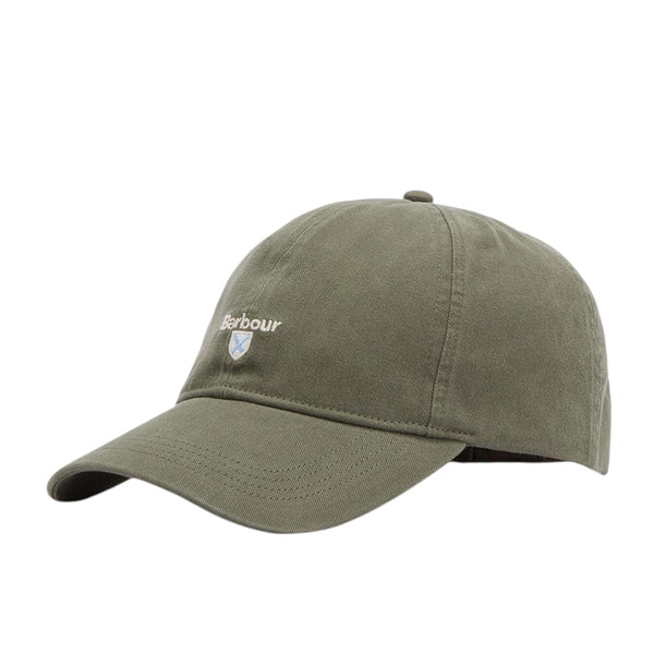 BARBOUR CASCADE SPORTS CAP