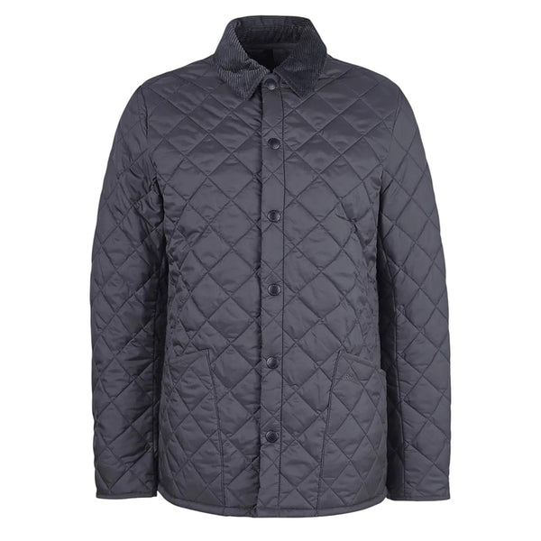 BARBOUR HERITAGE LIDDESDALE QUILTED JACKET