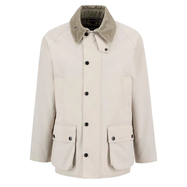 BARBOUR CLASSIC BEDALE SHOWERPROOF JACKET