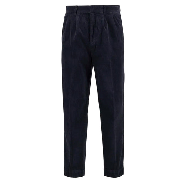 BARBOUR TED RELAXED CORD TROUSERS