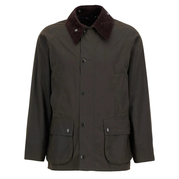 BARBOUR CLASSIC BEDALE® WAXED JACKET