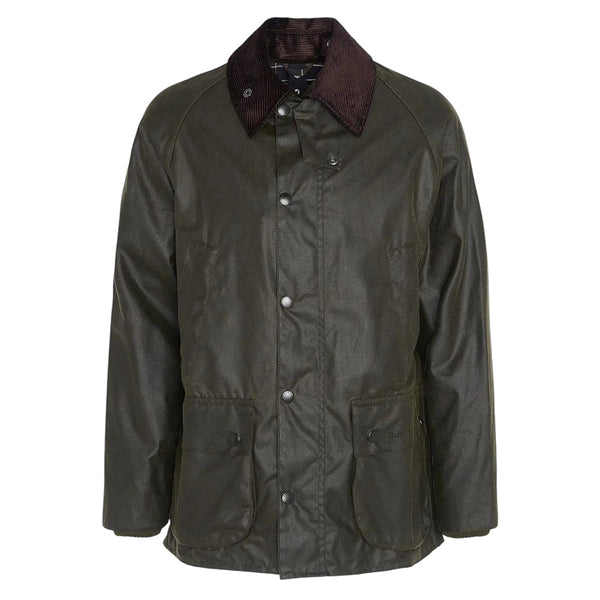 BARBOUR BEDALE WAXED JACKET