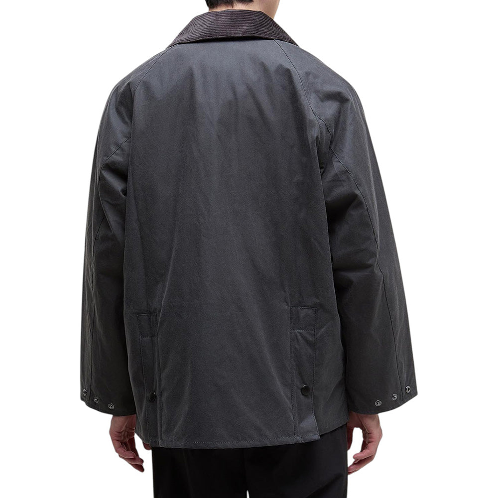 【UA別注】Barbour OVERSIZE SOLID BEDALE Barbour（バブアー）の「【別注】＜Barbour＞ OVERSIZE SOLID