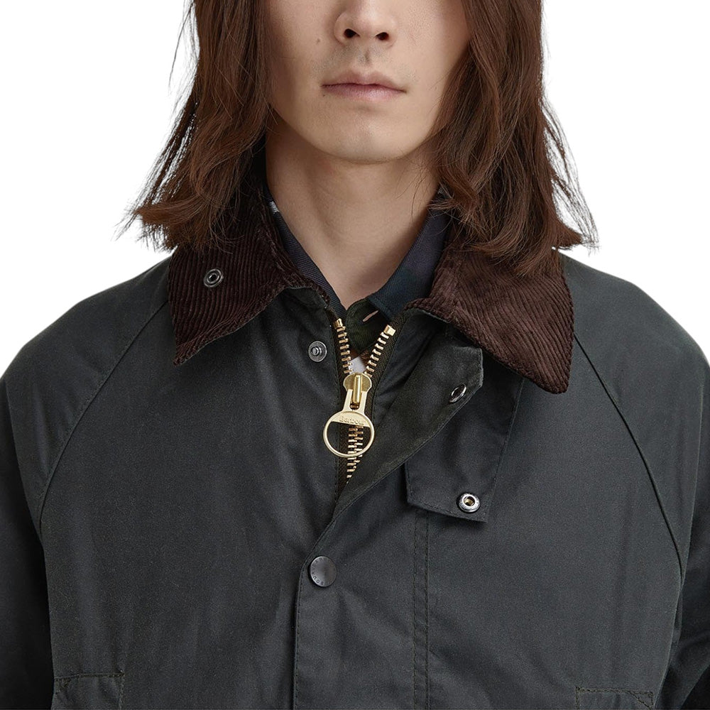Barbour OVERSIZE WAX BEAUFORT MWX1680 Amazon | [バブアー
