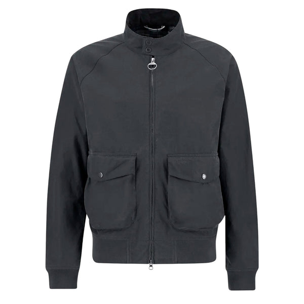 BARBOUR MODERN ROYSTON WAXED JACKET