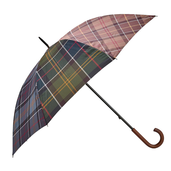 PAUL SMITH LOVES BARBOUR UMBRELLA