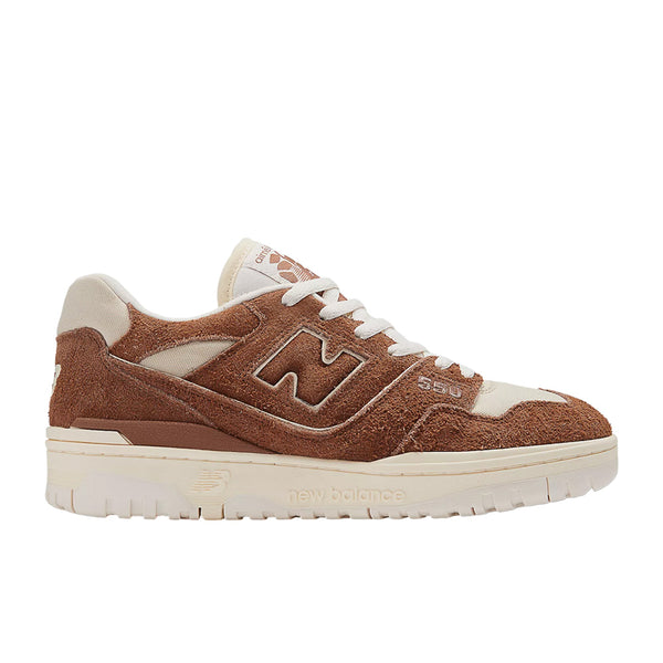 NEW BALANCE MEN'S ALD X NEW BALANCE 550