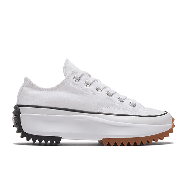 CONVERSE RUN STAR HIKE OX WHITE/BLACK/GUM