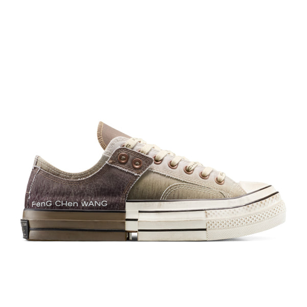 CONVERSE X FENG CHEN WANG 2-IN-1 CHUCK 70 LOW TOP