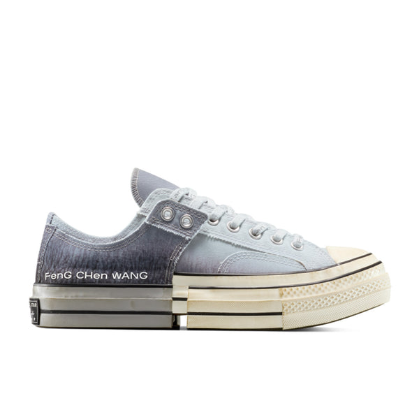 CONVERSE X FENG CHEN WANG 2-IN-1 CHUCK 70 LOW TOP