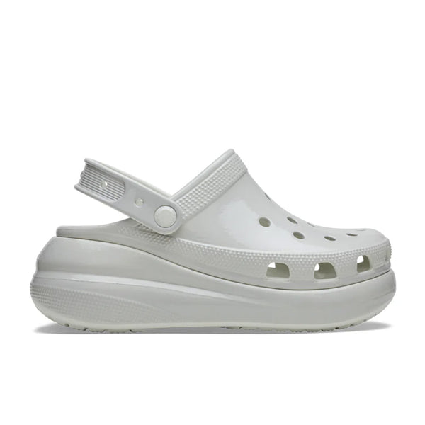 CROCS UNISEX CRUSH HIGH SHINE CLOG