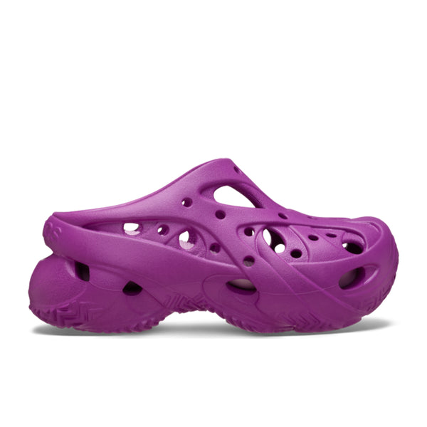 CROCS WOMEN'S CAGED CLOG