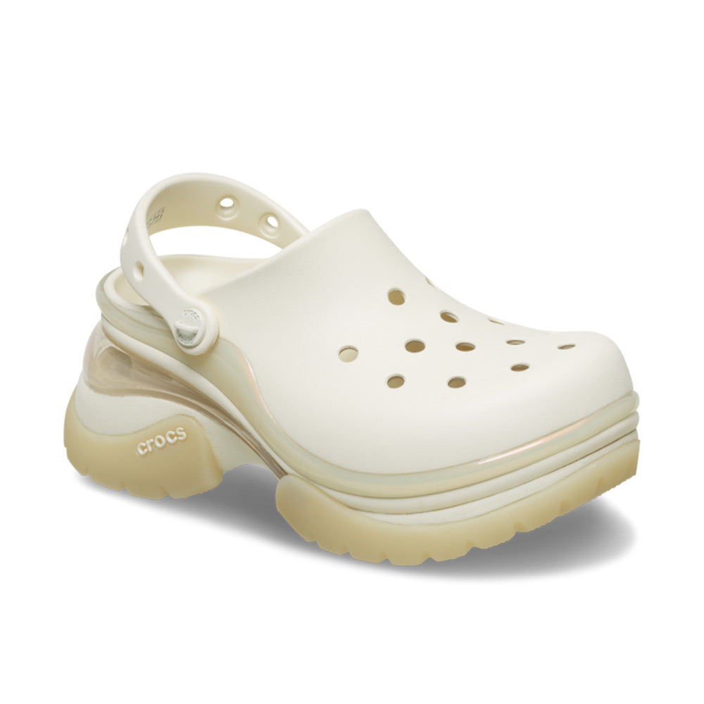 CROCS WOMENS' SUPER BAE CLOG – D-mop
