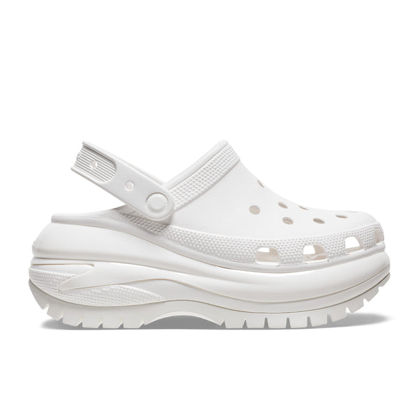 CROCS UNISEX MEGA CRUSH CLOG