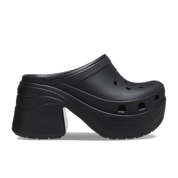 CROCS UNISEX SIREN CLOG