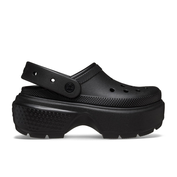 CROCS UNISEX STOMP CLOG