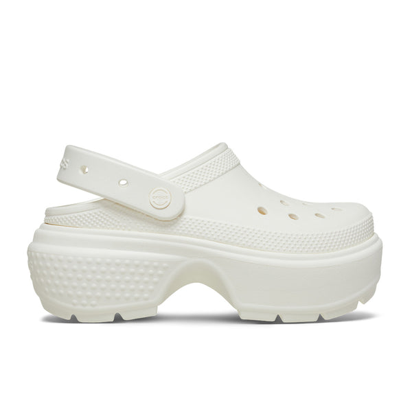 CROCS UNISEX STOMP CLOG