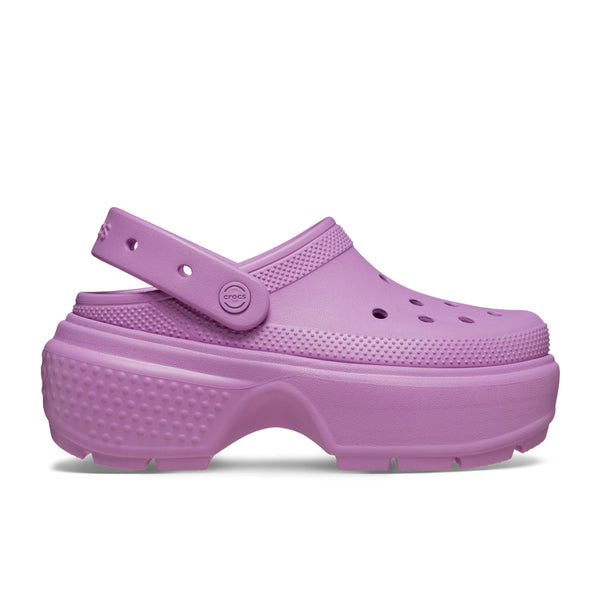 CROCS UNISEX STOMP CLOG