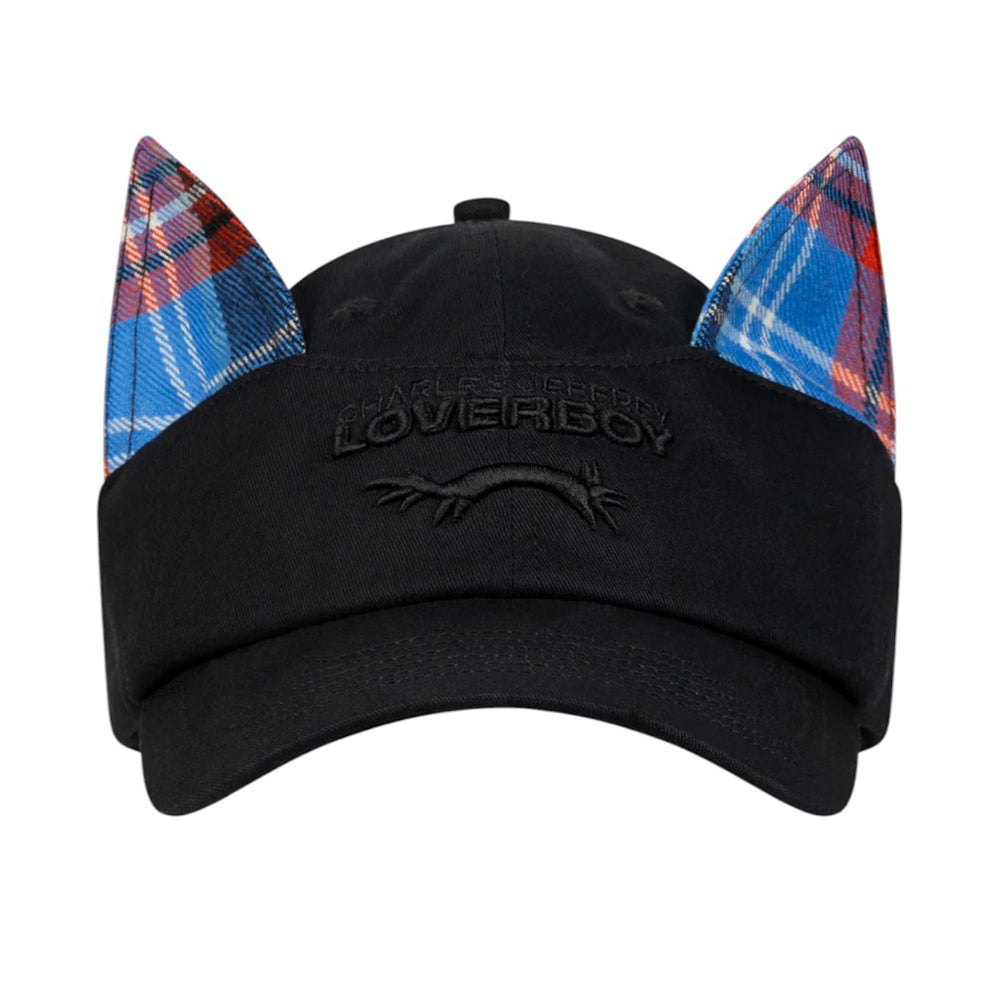帽子 Charles Jeffrey Loverboy Charles Jeffrey Loverboy Chunky Ears Beanie Black / | eBay