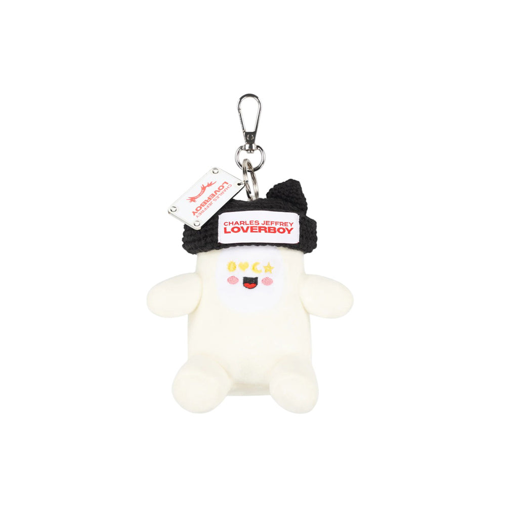 CHARLES JEFFREY LOVERBOY – D-mop