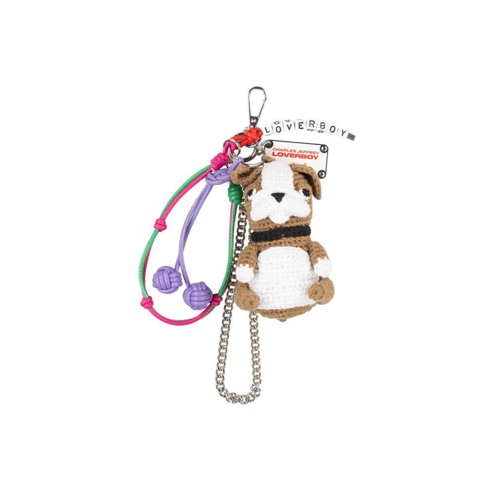 CHARLES JEFFREY LOVERBOY – D-mop