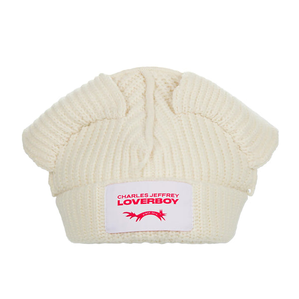 CHARLES JEFFREY LOVERBOY FLOPPY EARS BEANIE