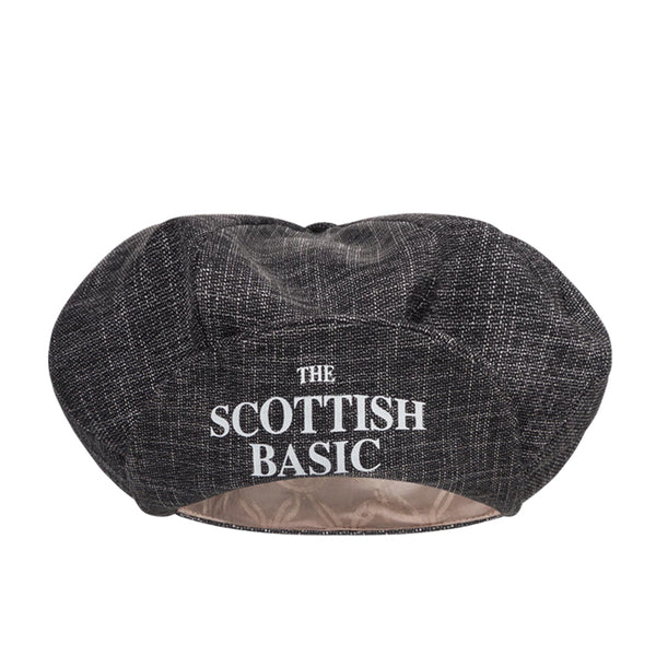 CHARLES JEFFREY LOVERBOY BAKER BOY HAT