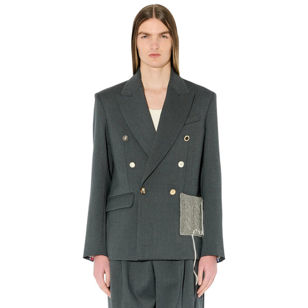 CHARLES JEFFREY LOVERBOY EDINBURGH JACKET