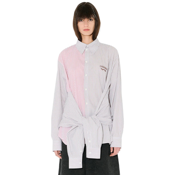 CHARLES JEFFREY LOVERBOY HUG SHIRT