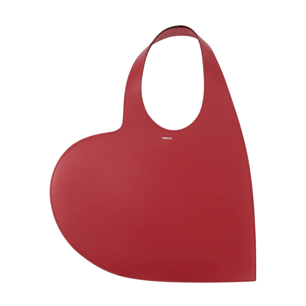 COPERNI MINI HEART TOTE