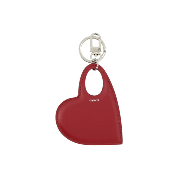 COPERNI HEART KEYCHAIN