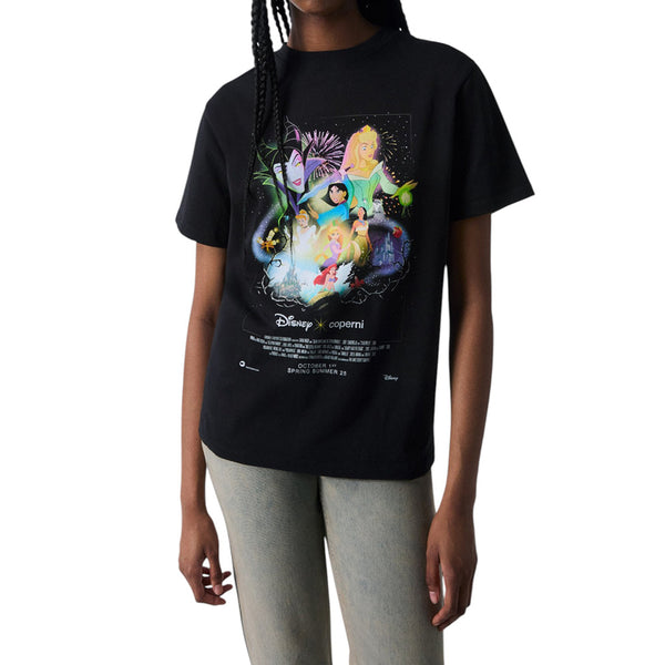 DISNEY X COPERNI COLLECTOR BOXY T-SHIRT
