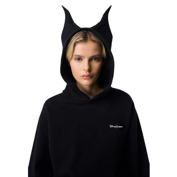 DISNEY X COPERNI MALEFICENT HOODIE