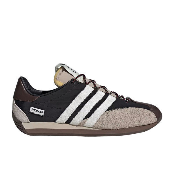 ADIDAS ORIGINALS X SONG FOR THE MUTE COUNTRY OG LOW TRAINERS