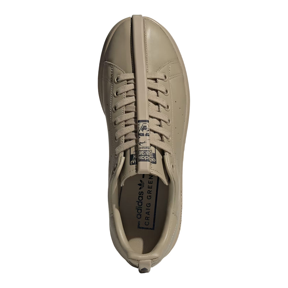Stan smith hotsell velour beige