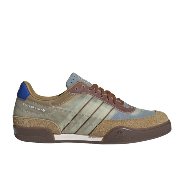 ADIDAS ORIGINALS X CRAIG GREEN SQUASH POLTA AKH SHOES