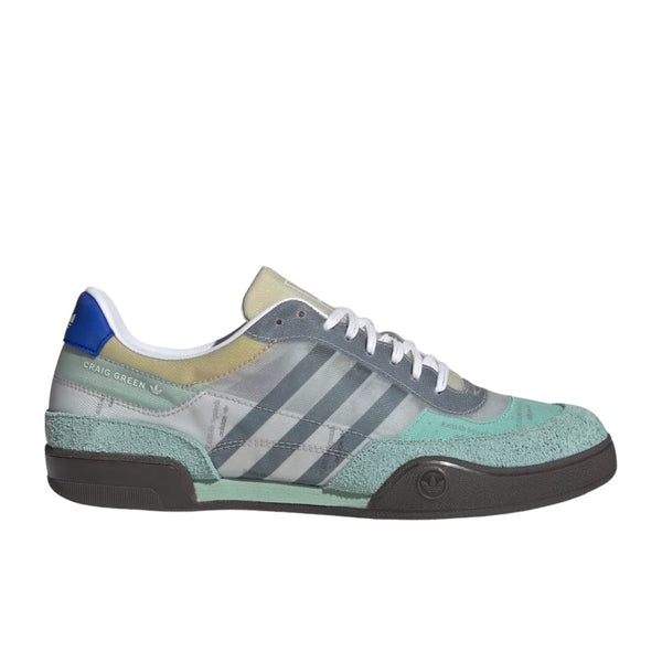 ADIDAS ORIGINALS X CRAIG GREEN SQUASH POLTA AKH SHOES