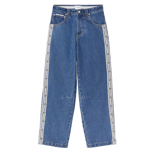 EYTYS TITAN TAPE INDIGO JEANS