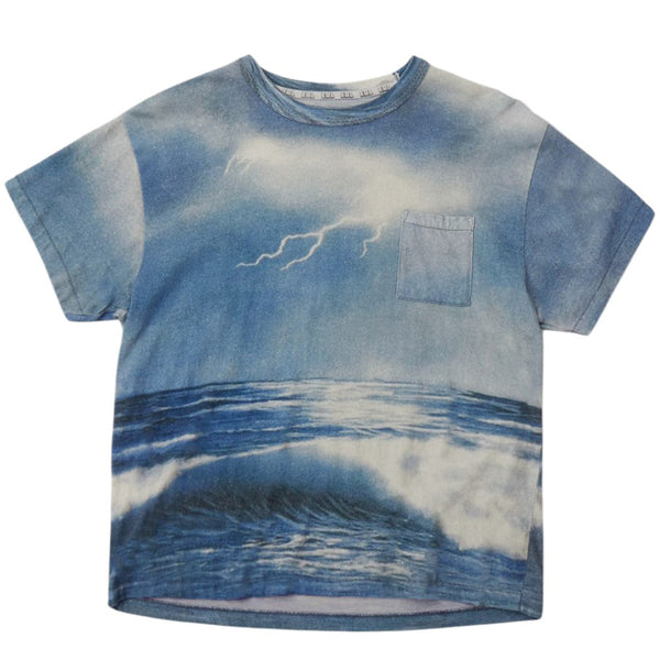 ERL UNISEX STORM T-SHIRT