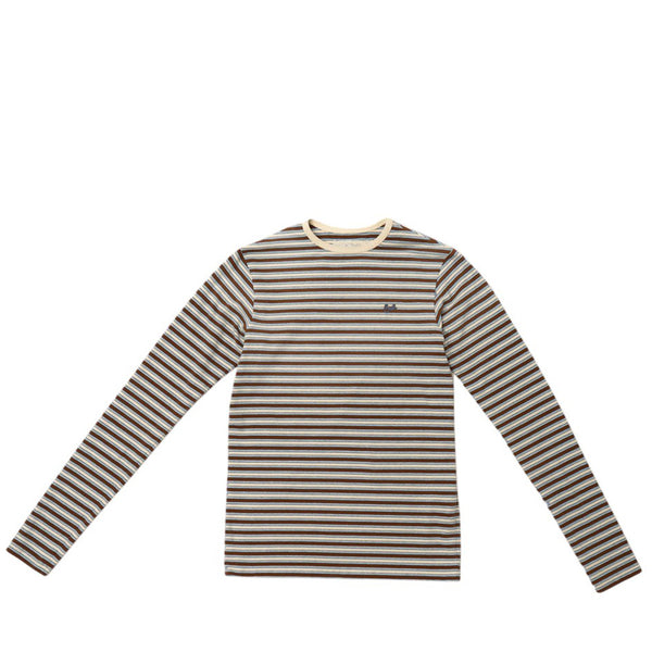 ERL UNISEX STRIPED LONG SLEEVE T-SHIRT