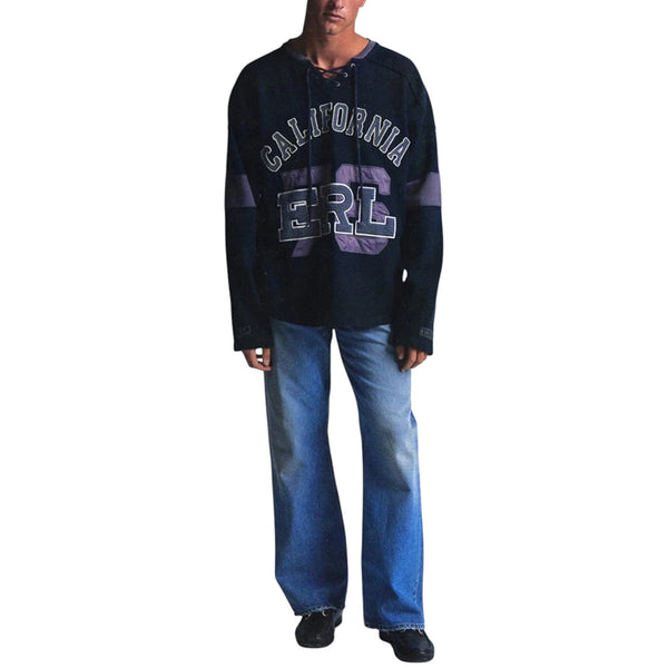 ERL CALIFORNIA HOCKEY JERSEY