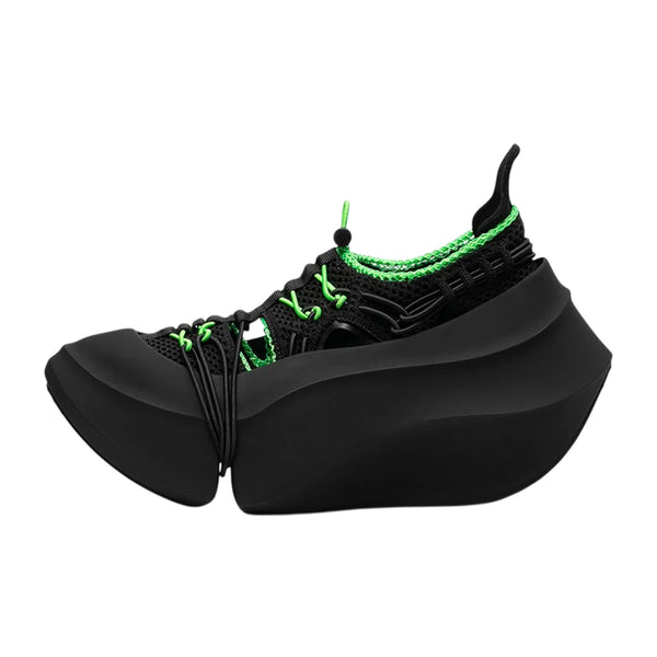 grounds ORCA IBM BLACK / BLACK PAINT