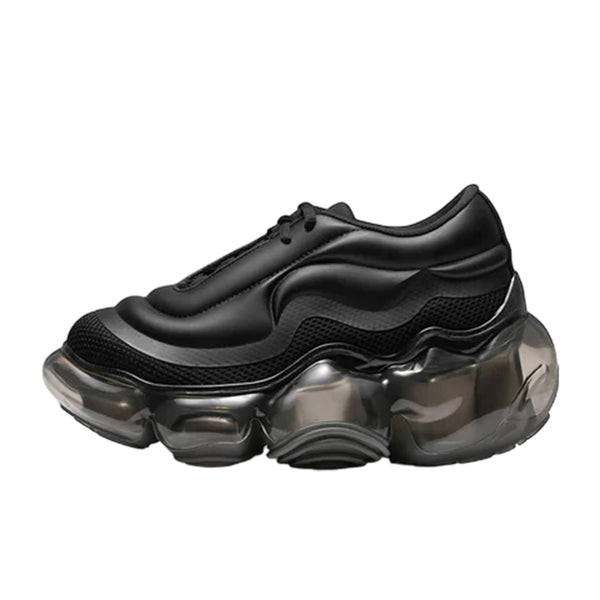 GROUNDS MOOPIE FAM BLACK
