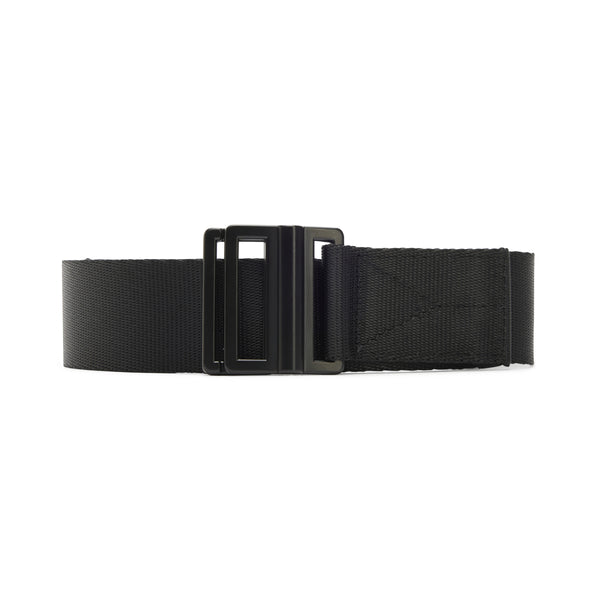 Y-3 CLASSIC LOGO BELT (UNISEX)