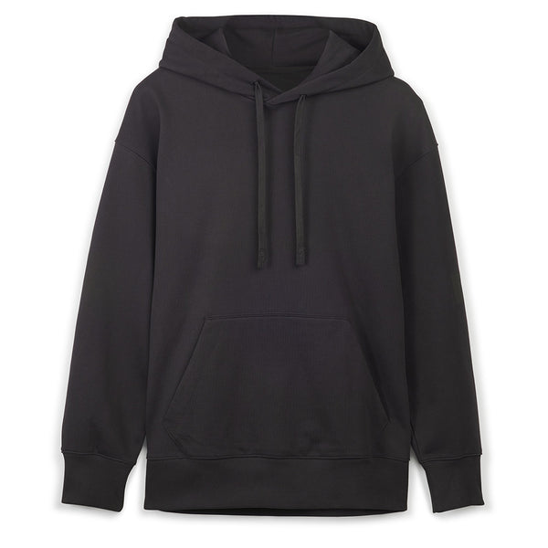 Y-3 ORGANIC COTTON TERRY HOODIE (UNISEX)