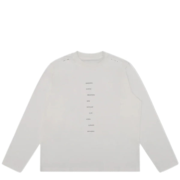 HELIOT EMIL EFFULGENCE LS T-SHIRT