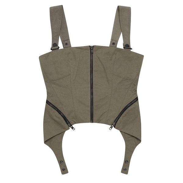 HYEIN SEO WOMEN'S CORSET