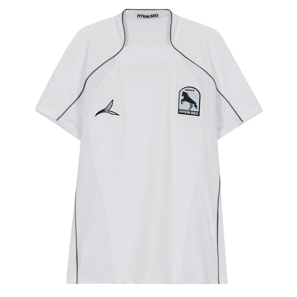 HYEIN SEO UNISEX FOOTBALL JERSEY