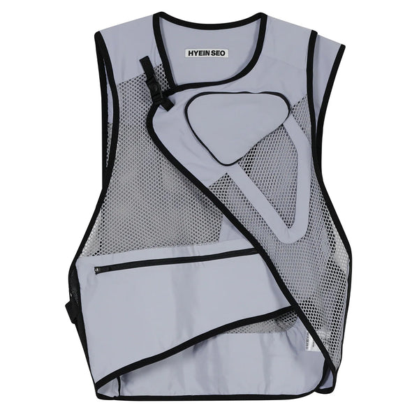 HYEIN SEO UNISEX UTILITY VEST